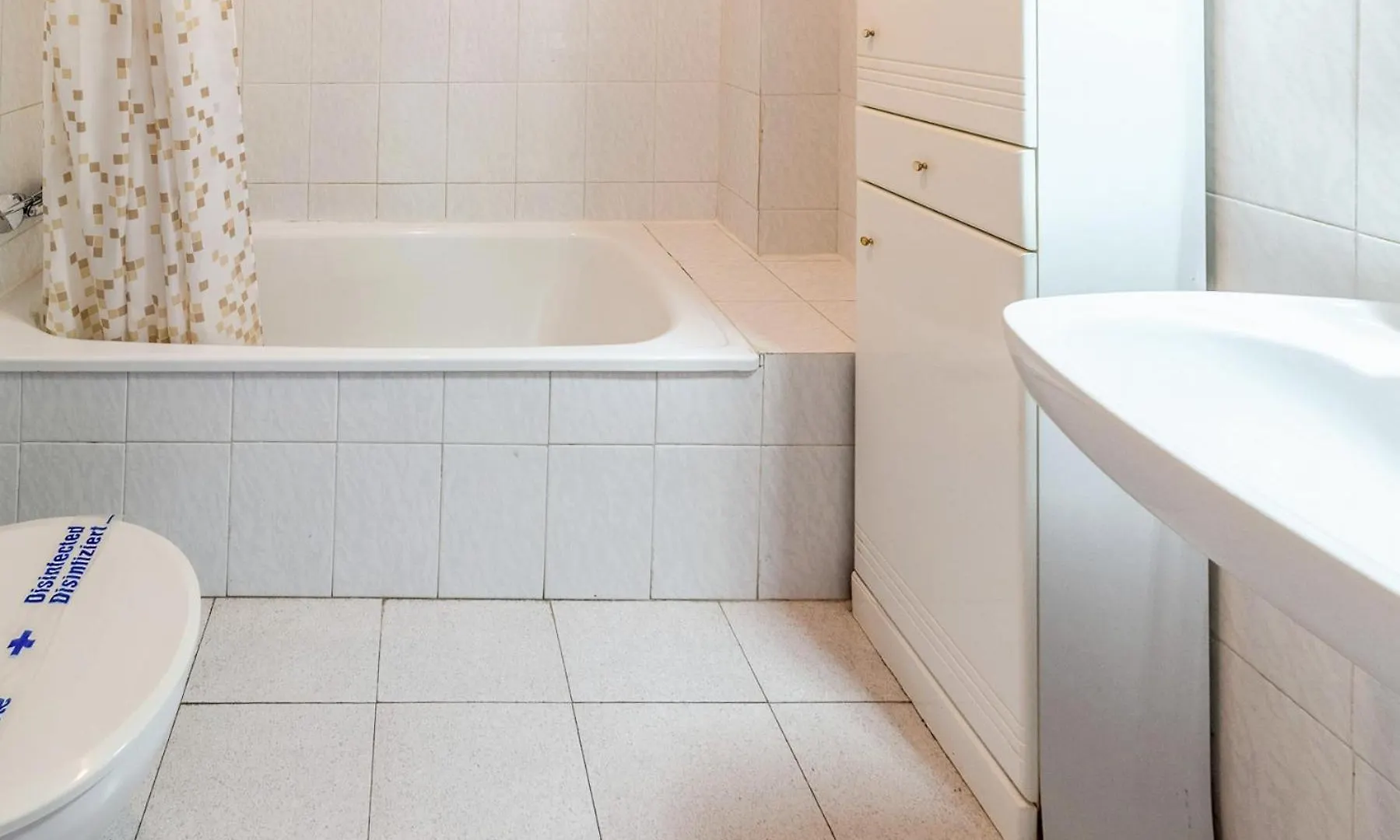 Fener De Dalt 84 Apartamento Piscina Comunitaria Llançà 0*,
