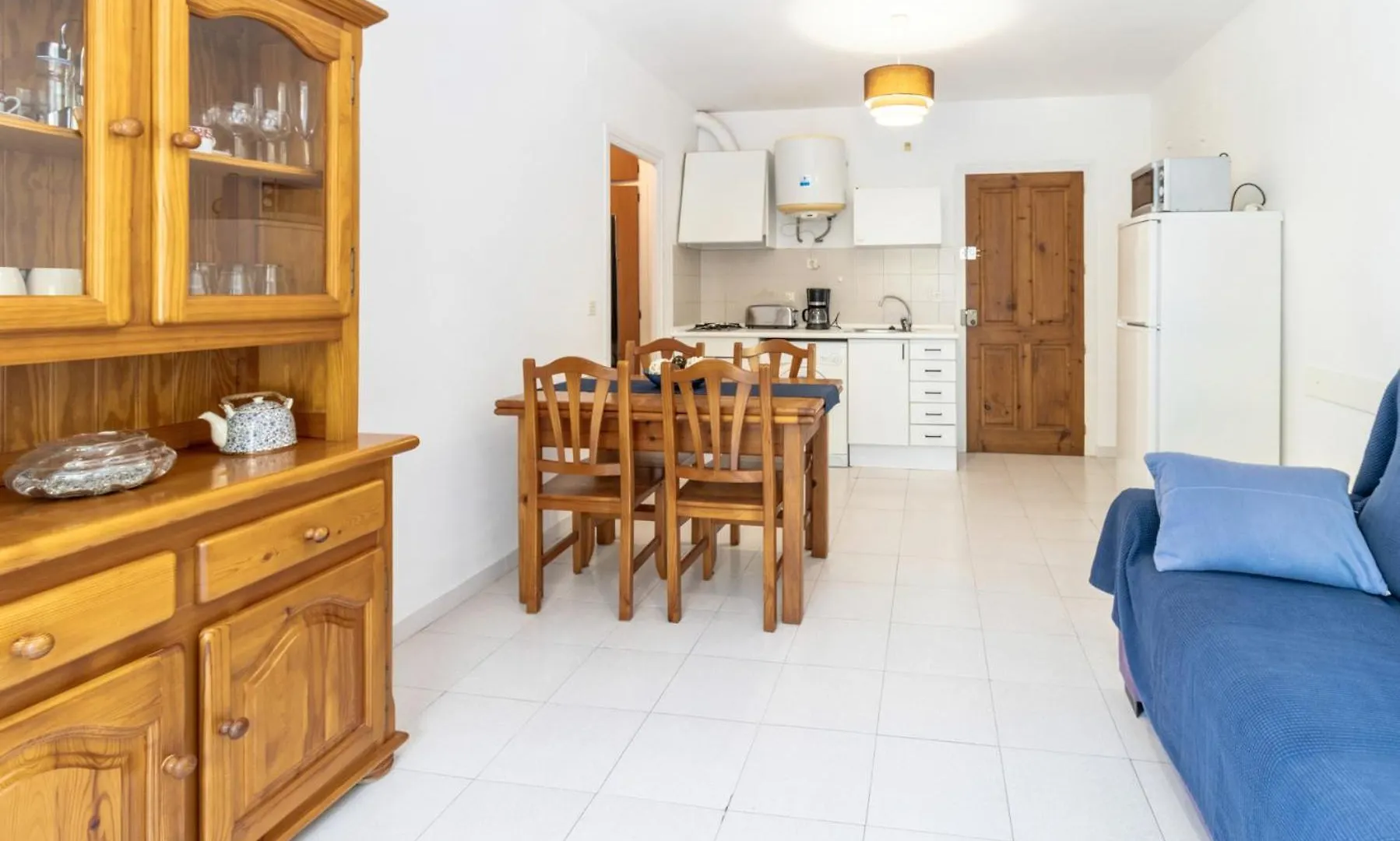 Fener De Dalt 84 Apartamento Piscina Comunitaria Llançà 0*,  Espagne