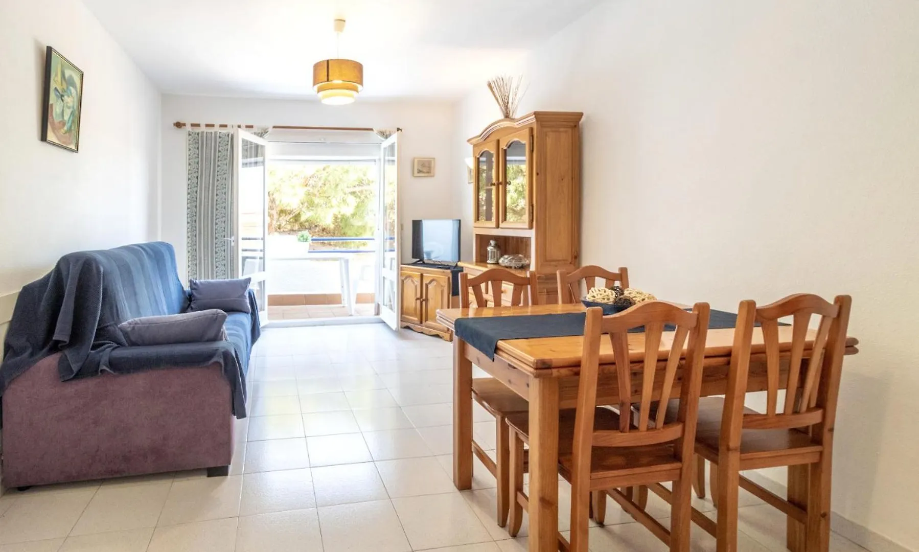 Fener De Dalt 84 Apartamento Piscina Comunitaria Llançà Appartement