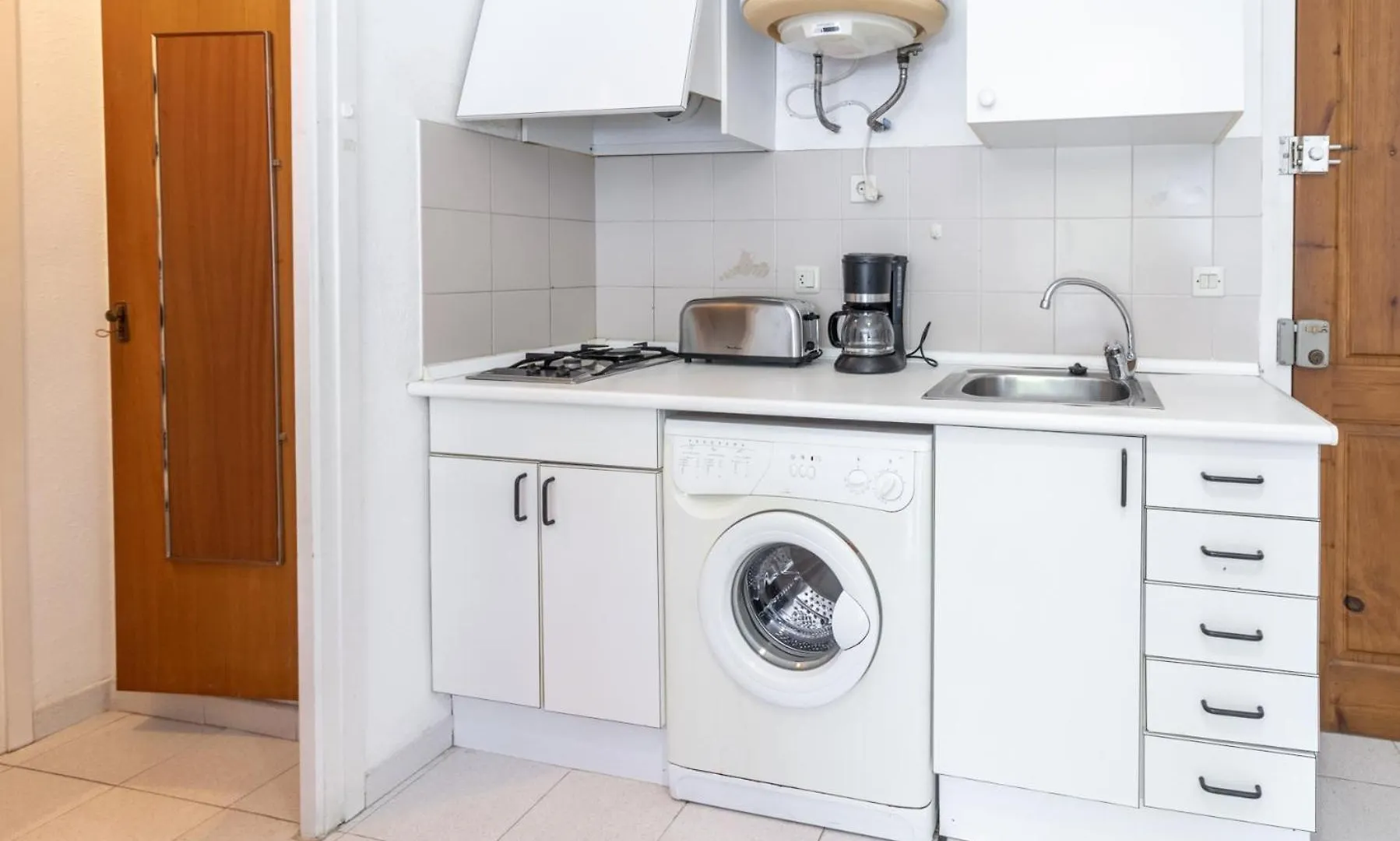 Fener De Dalt 84 Apartamento Piscina Comunitaria Llanca Spain